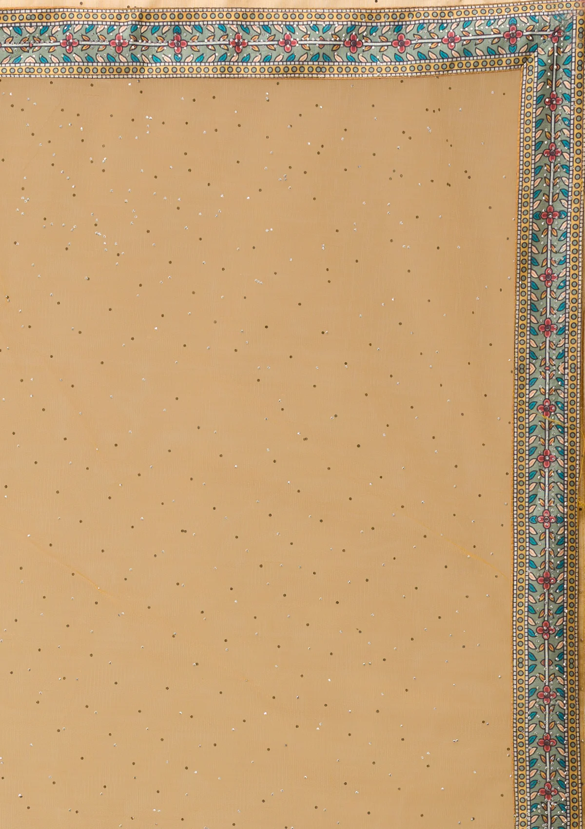 Swaroski Banarasi Readymade Lehenga Set - Image 11