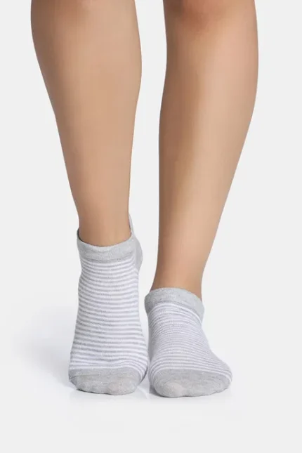 Ankle Length Socks for Women's